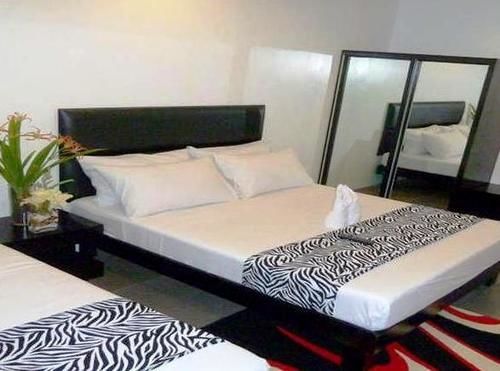 Reddoorz Micasa Lodge Coron Palawan Esterno foto